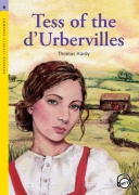 Tess of the d’Urbervilles + MP3 CD Tess of the d’Urbervilles + MP3 CD
